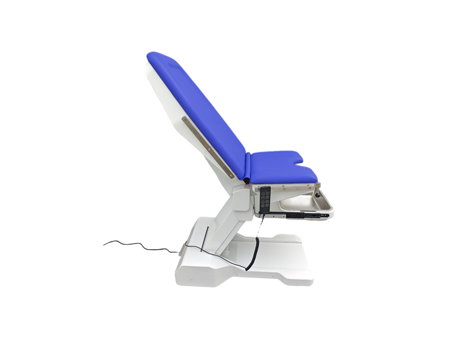 YGP03A Tingkatkan Tempat Tidur Pengiriman listrik