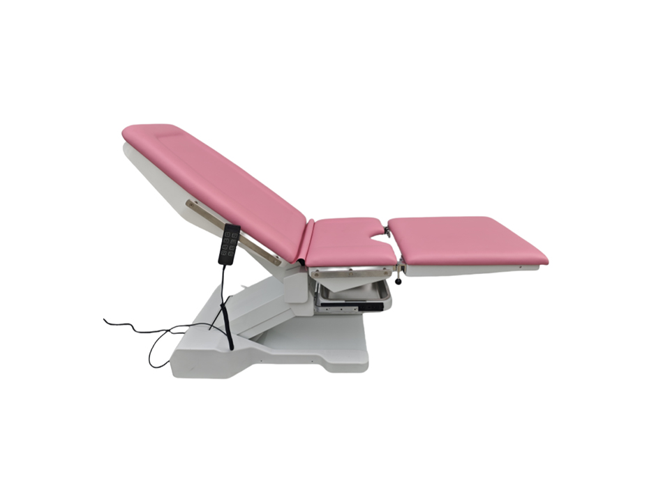 YGP03A Tingkatkan Tempat Tidur Pengiriman listrik