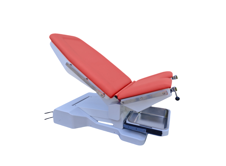 YGP03A Tingkatkan Tempat Tidur Pengiriman listrik