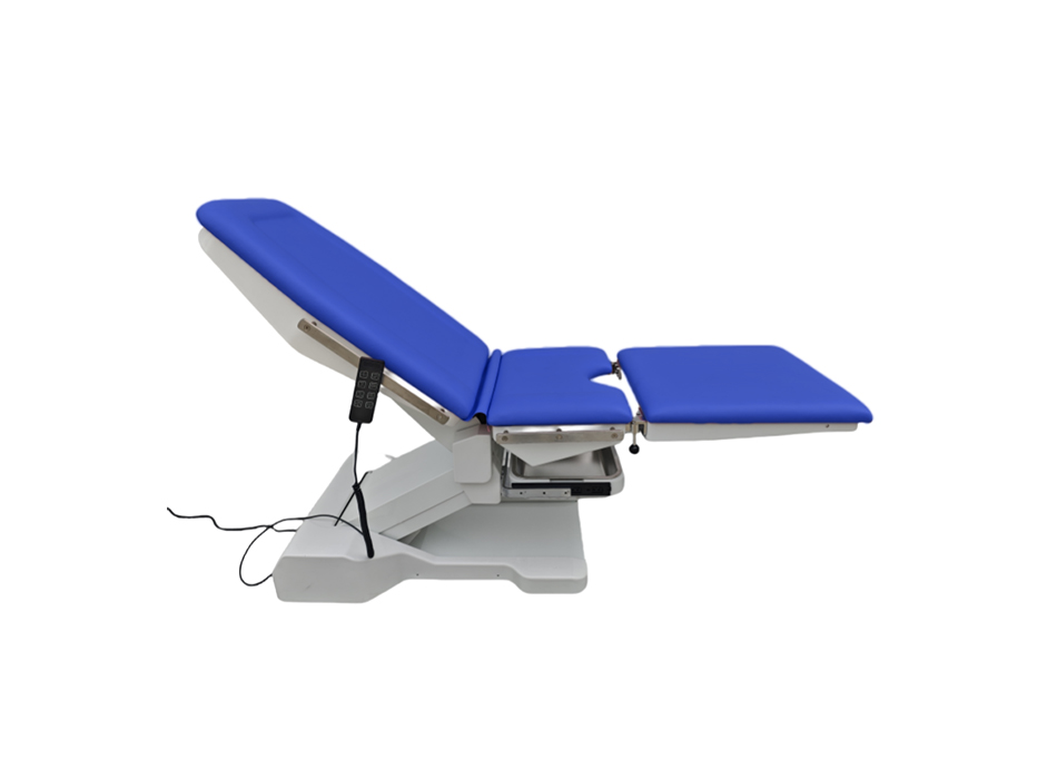 YGP03A Tingkatkan Tempat Tidur Pengiriman listrik