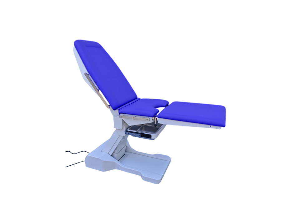 YGP03A Tingkatkan Tempat Tidur Pengiriman listrik