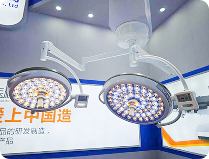 Jiangsu Yigao Peralatan Medis Technology Co, Ltd.