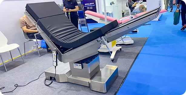 Jiangsu Yigao Peralatan Medis Technology Co, Ltd.