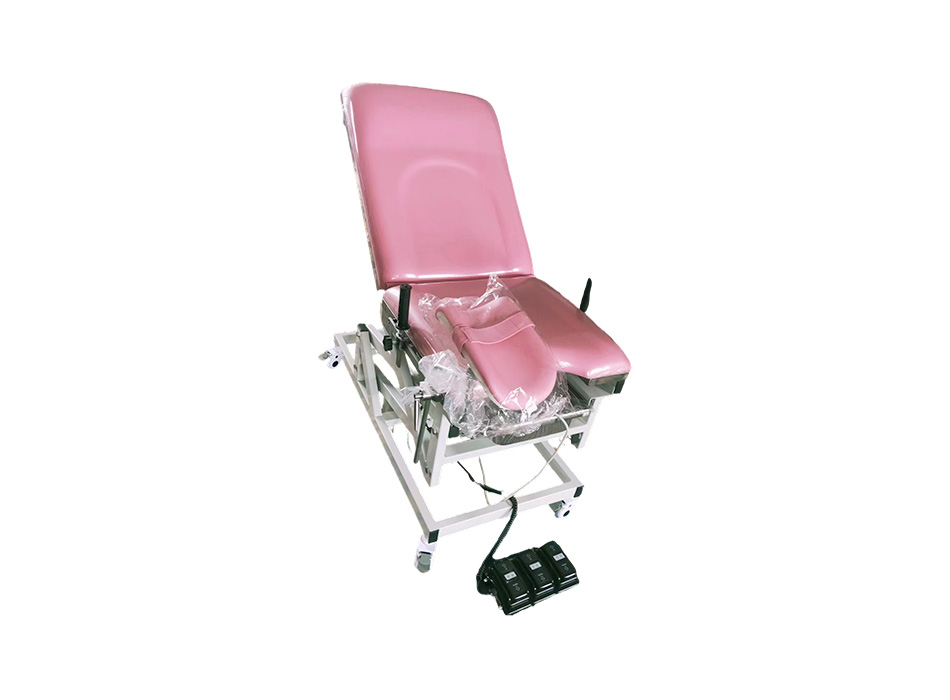 Tempat tidur Pengiriman Listrik YGP01A