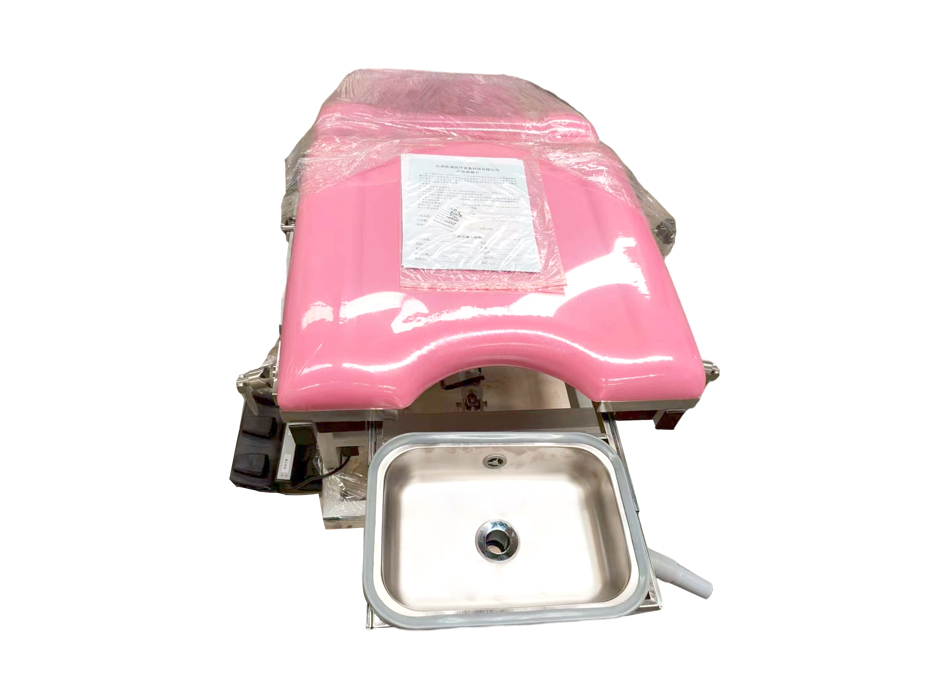 Tempat tidur Pengiriman Listrik YGP01A