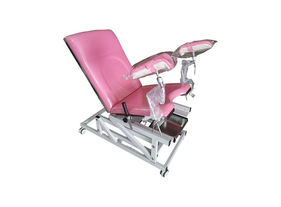 Tempat tidur Pengiriman Listrik YGP01A