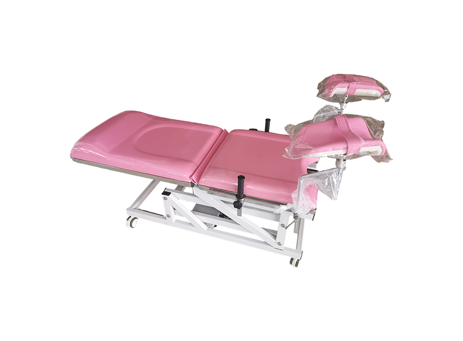 Tempat tidur Pengiriman Listrik YGP01A