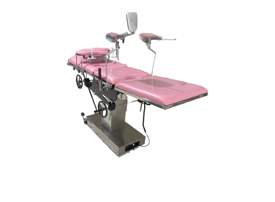 Tempat tidur Pengiriman Listrik YGP01A