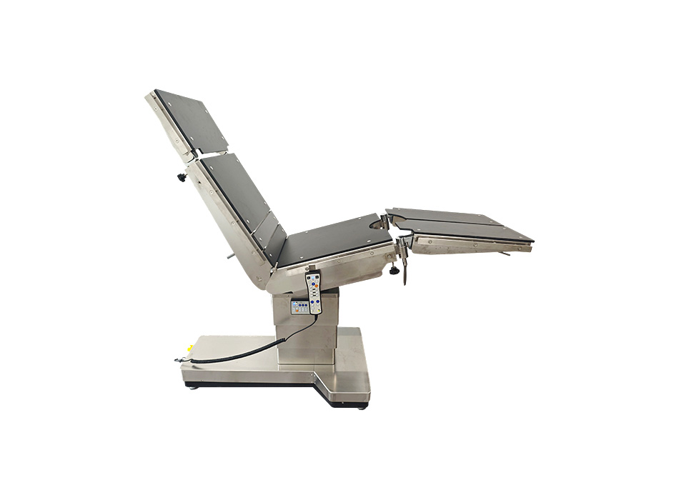 YGDH04A -Meja Operasi Hidraulik Listrik yang Ditingkatkan