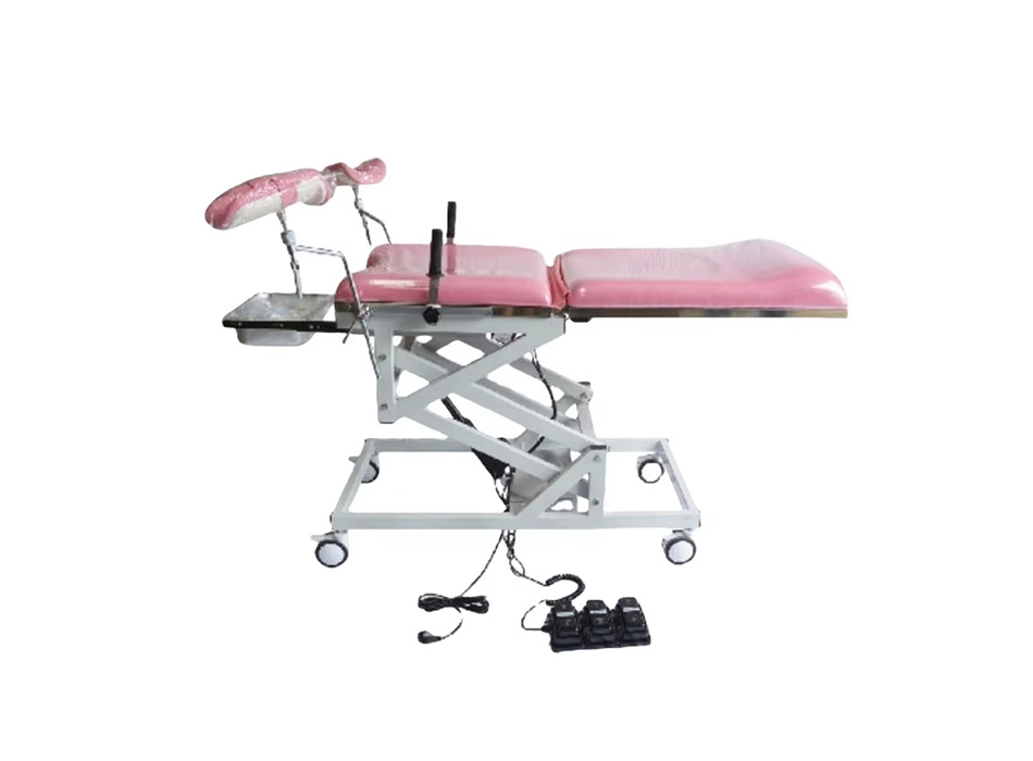 Tempat tidur Pengiriman Listrik YGP01A