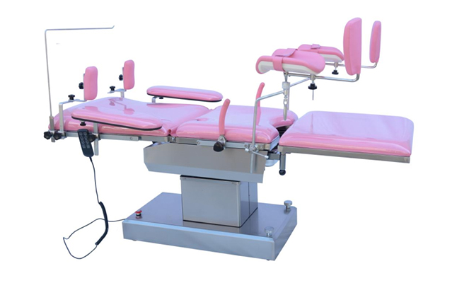 Seri tempat tidur bersalin