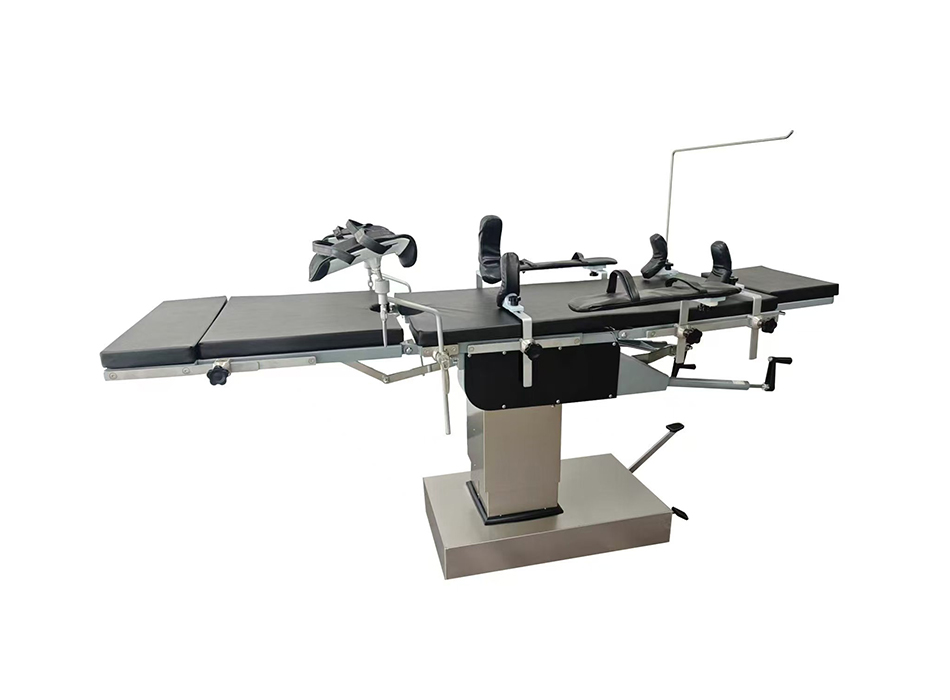 Meja operasi hidrolik YGS3008