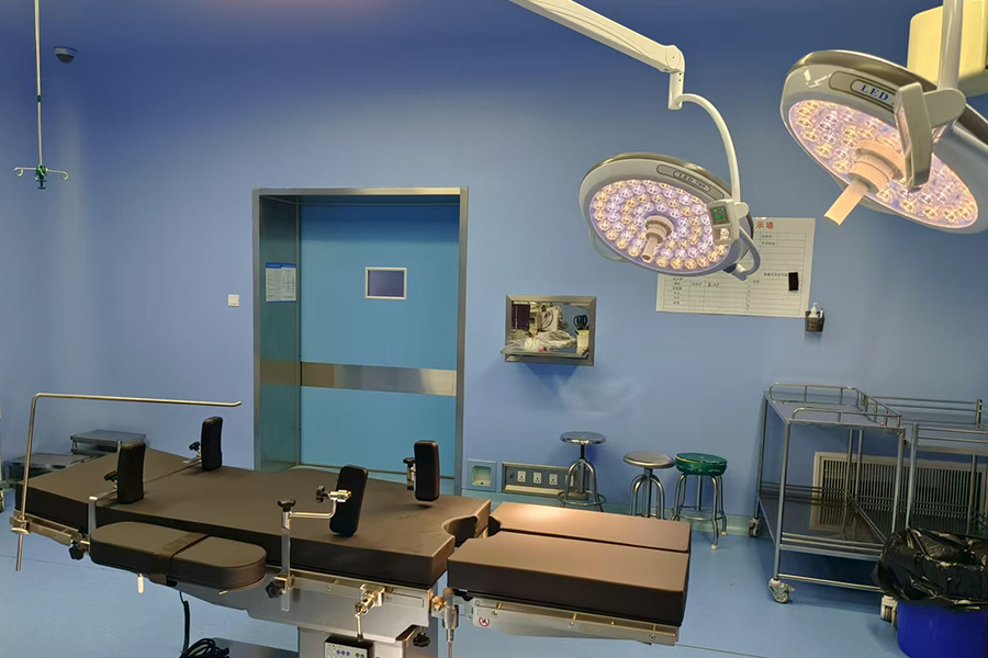 Jiangsu Yigao Peralatan Medis Technology Co, Ltd.